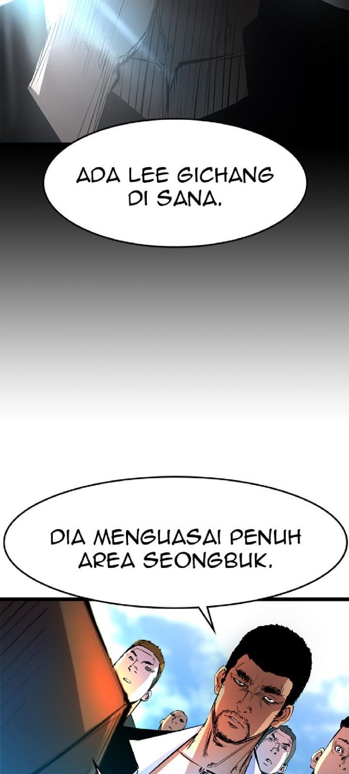 Hallym Gymnasium Chapter 55 Gambar 42