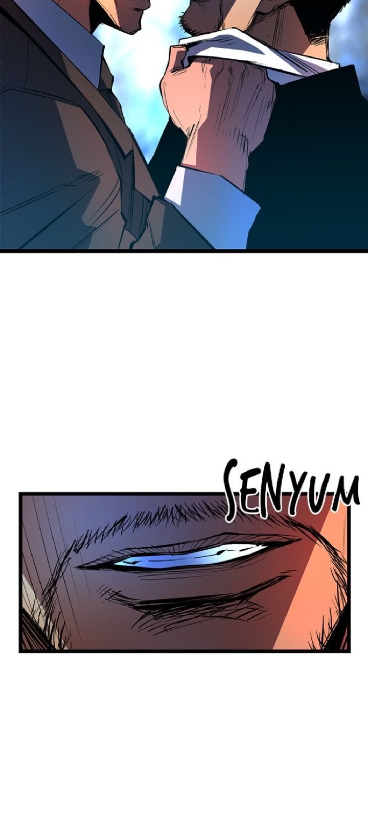 Hallym Gymnasium Chapter 55 Gambar 44