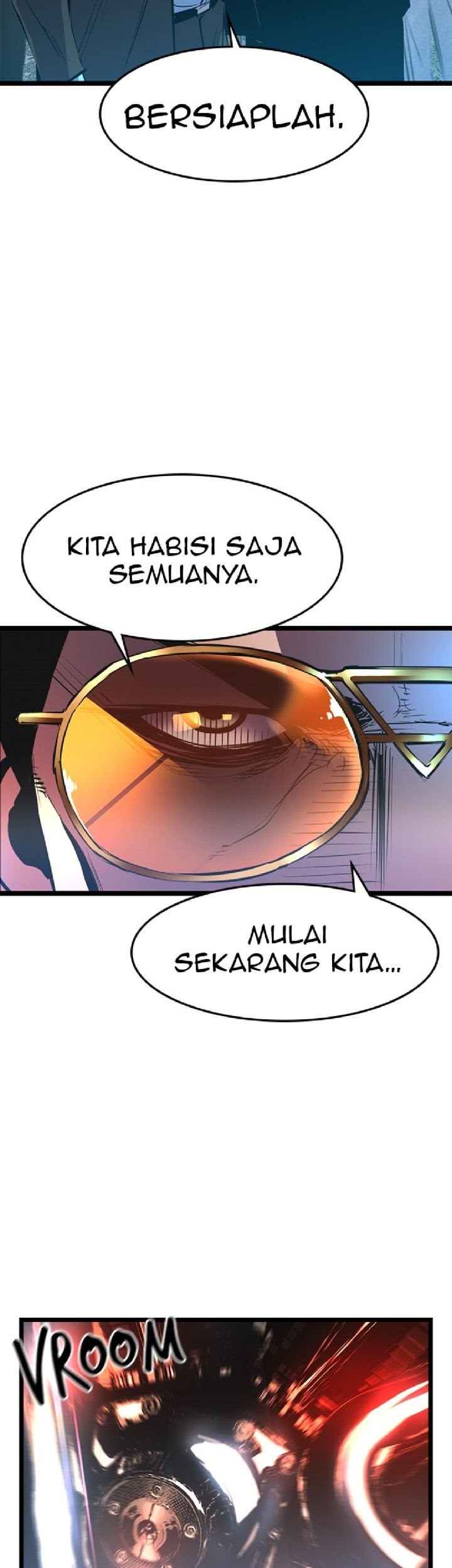 Hallym Gymnasium Chapter 55 Gambar 47