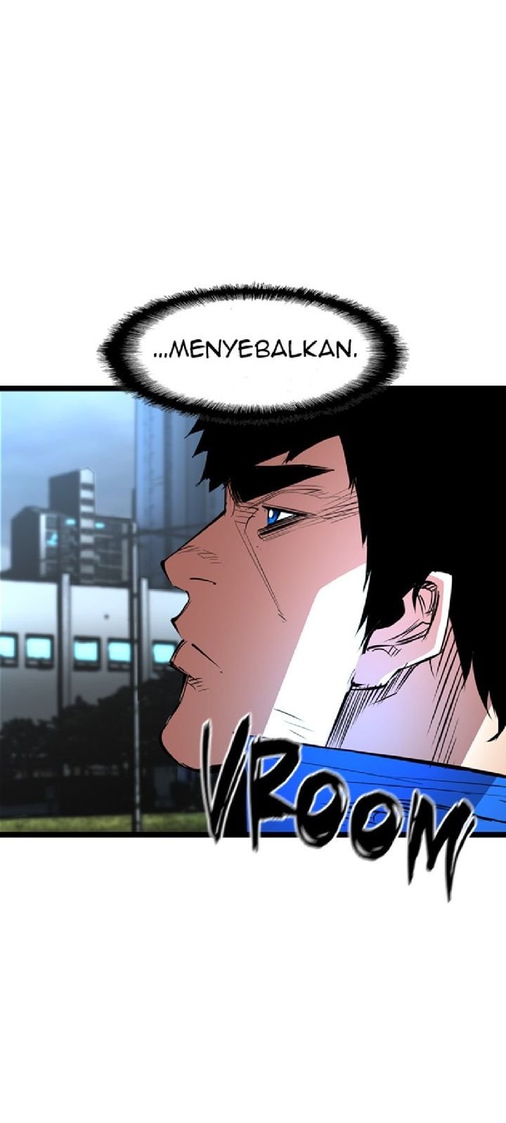 Hallym Gymnasium Chapter 55 Gambar 54