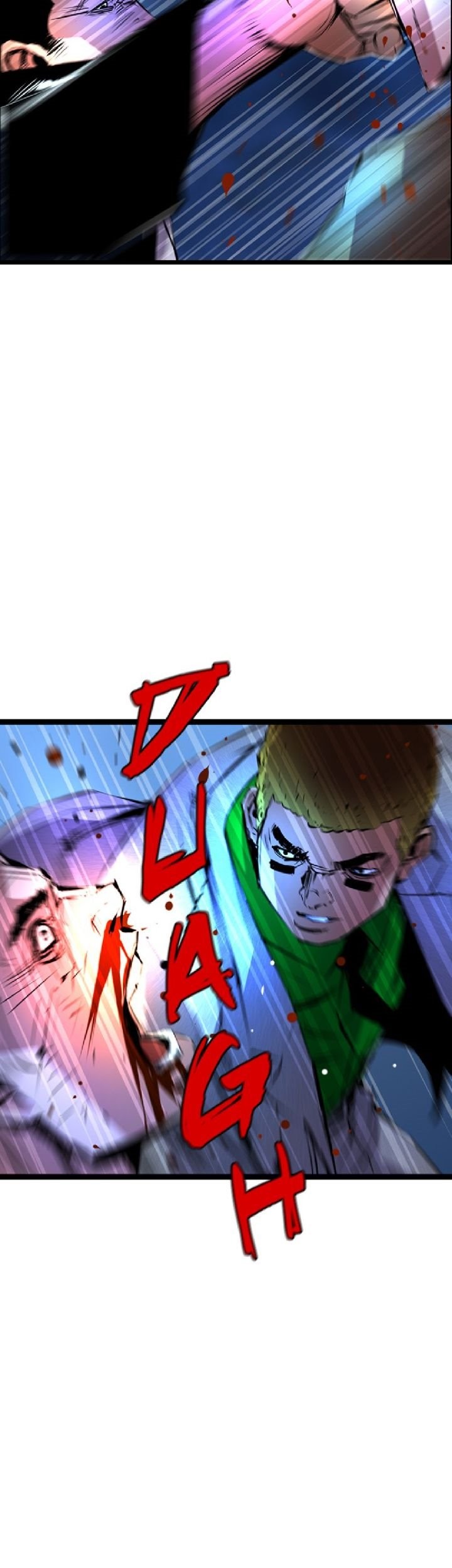 Hallym Gymnasium Chapter 55 Gambar 3