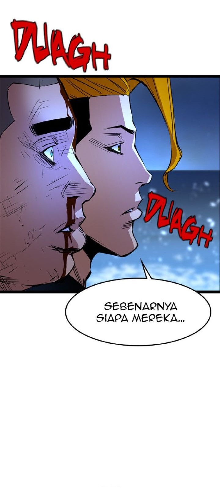 Hallym Gymnasium Chapter 55 Gambar 4