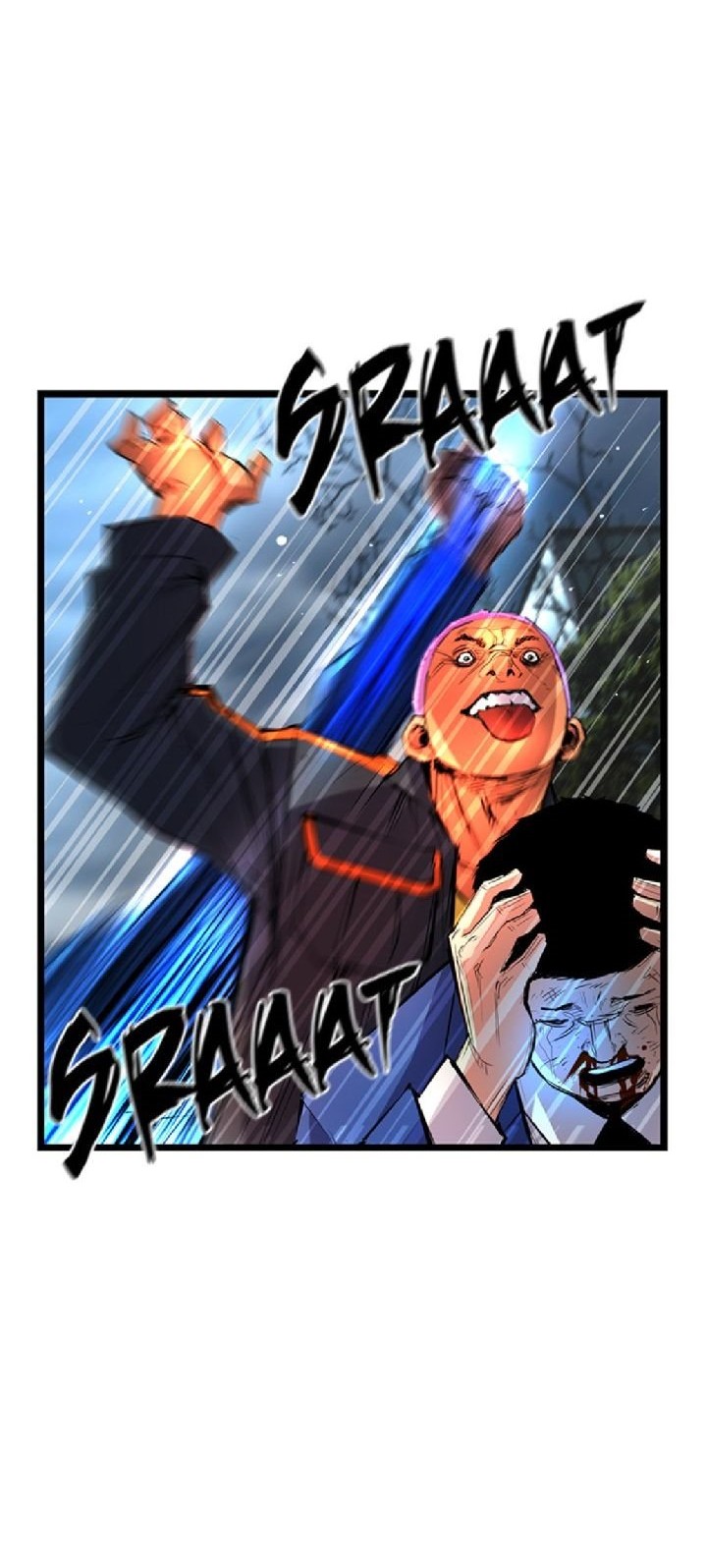 Hallym Gymnasium Chapter 55 Gambar 67