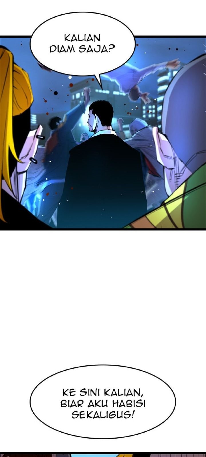 Hallym Gymnasium Chapter 55 Gambar 6