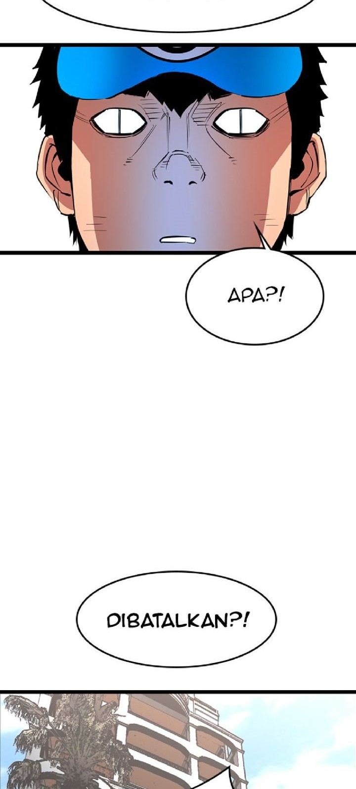 Hallym Gymnasium Chapter 55 Gambar 14