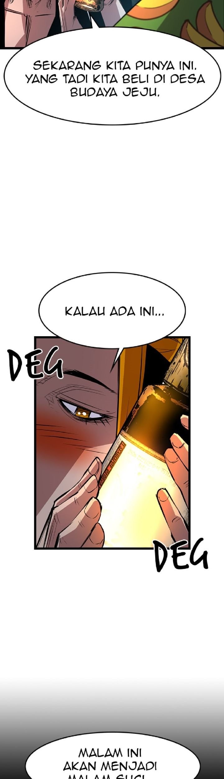 Hallym Gymnasium Chapter 54 Gambar 24
