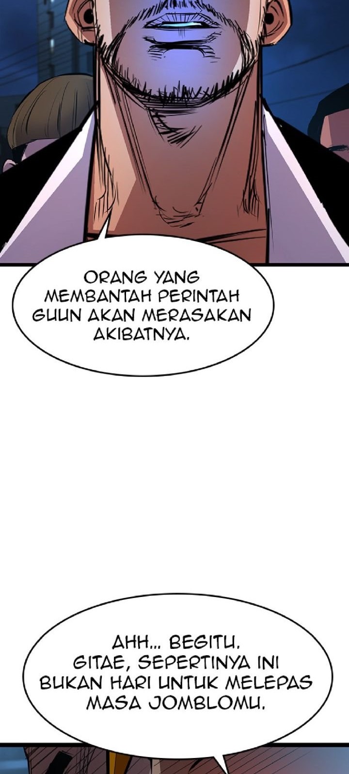 Hallym Gymnasium Chapter 54 Gambar 33