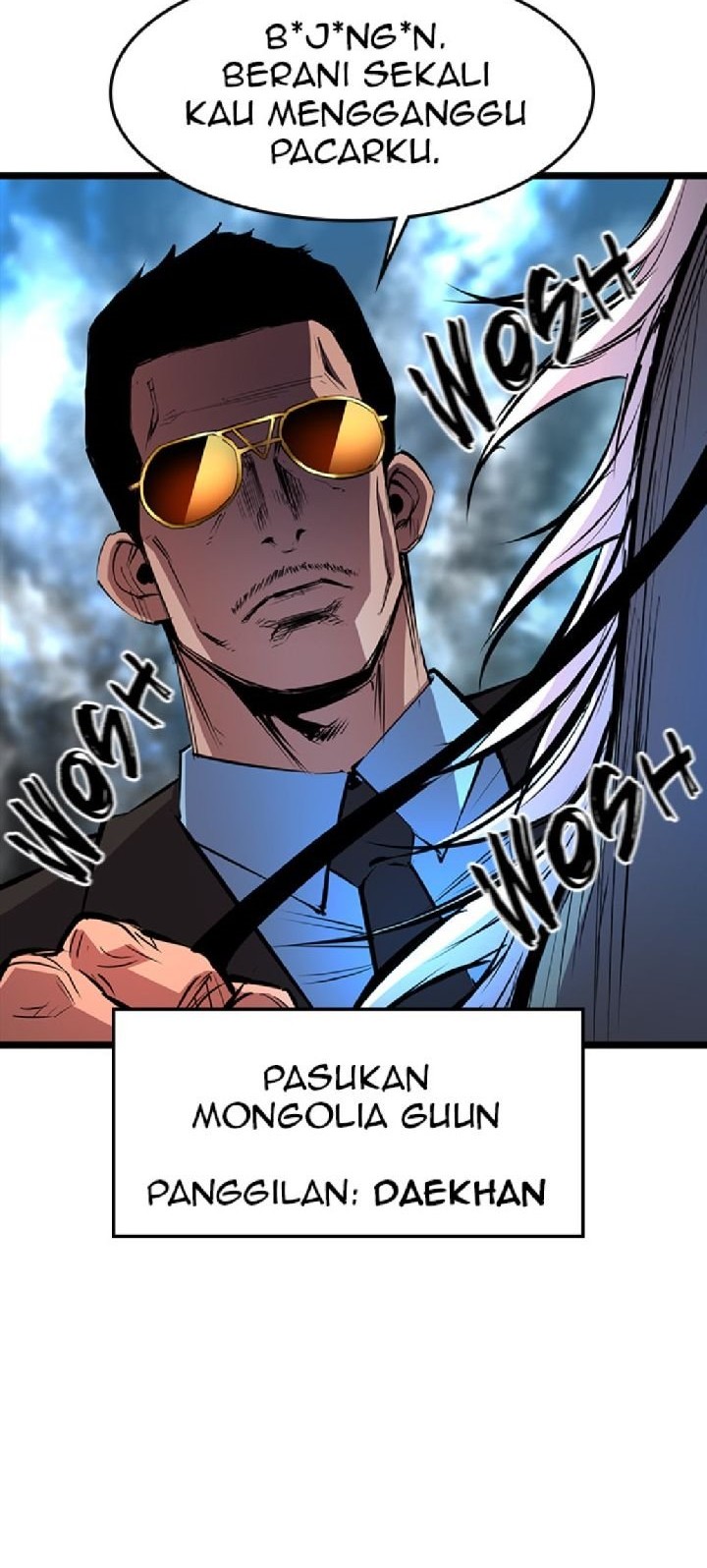 Baca Hallym Gymnasium Chapter 54 Gambar 2