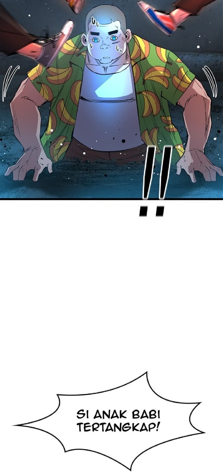 Hallym Gymnasium Chapter 54 Gambar 41