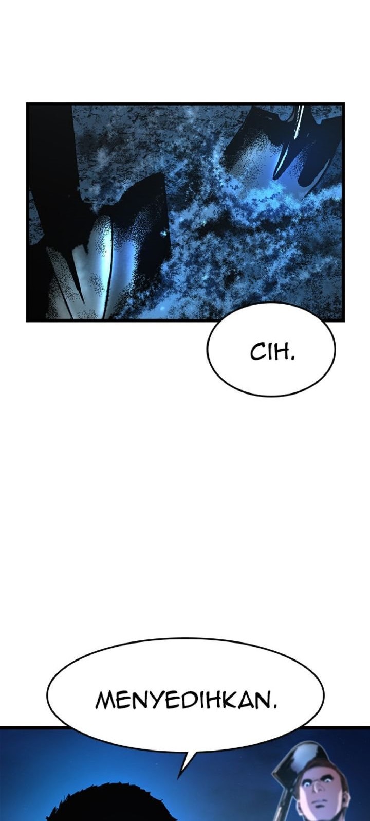Hallym Gymnasium Chapter 54 Gambar 47