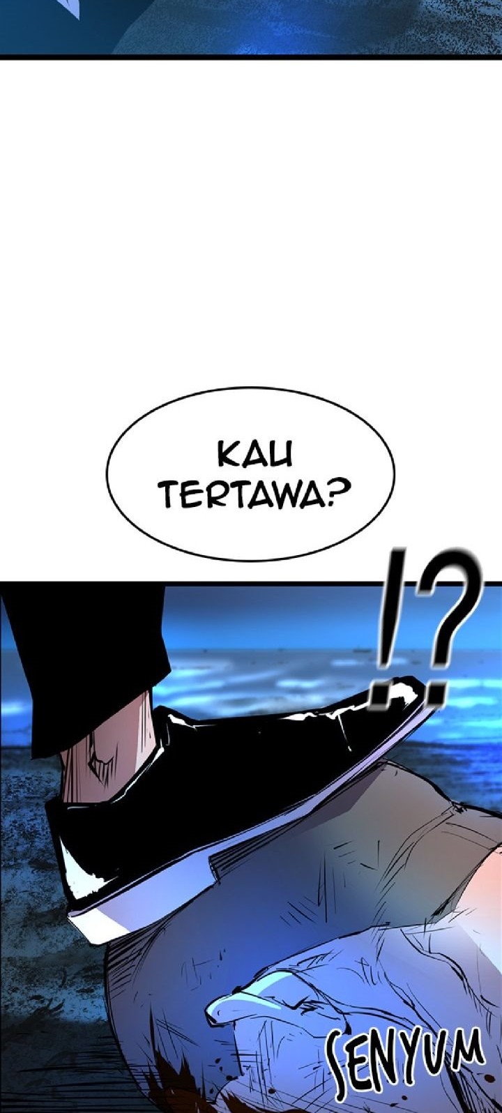 Hallym Gymnasium Chapter 54 Gambar 53