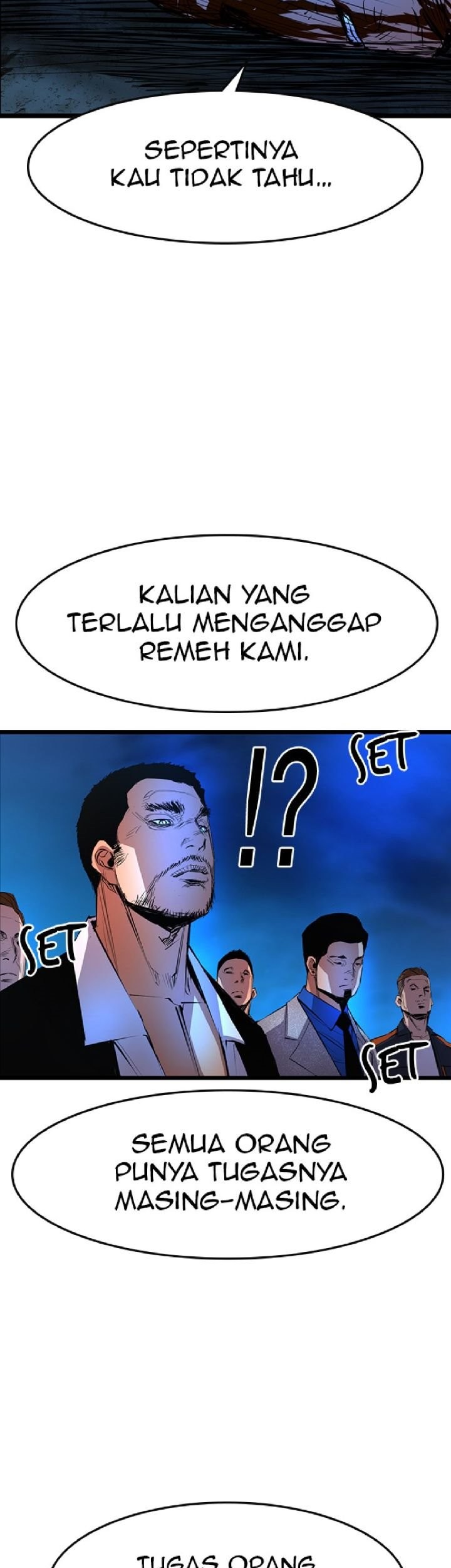 Hallym Gymnasium Chapter 54 Gambar 54