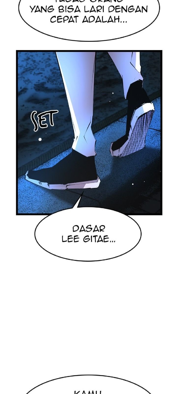 Hallym Gymnasium Chapter 54 Gambar 55