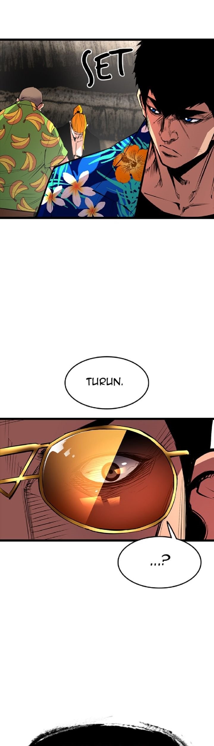 Hallym Gymnasium Chapter 54 Gambar 3