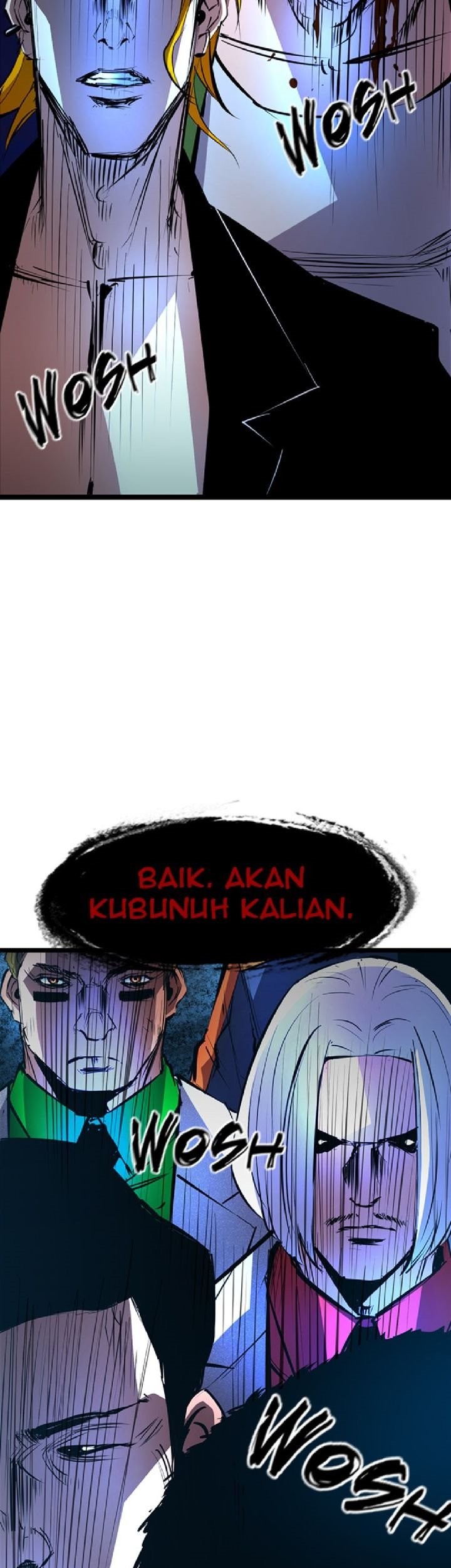 Hallym Gymnasium Chapter 54 Gambar 69