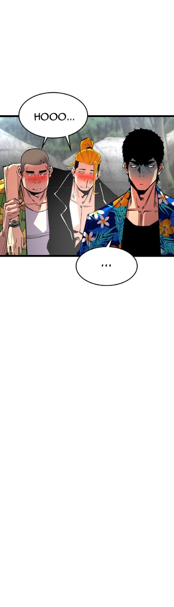 Hallym Gymnasium Chapter 54 Gambar 11