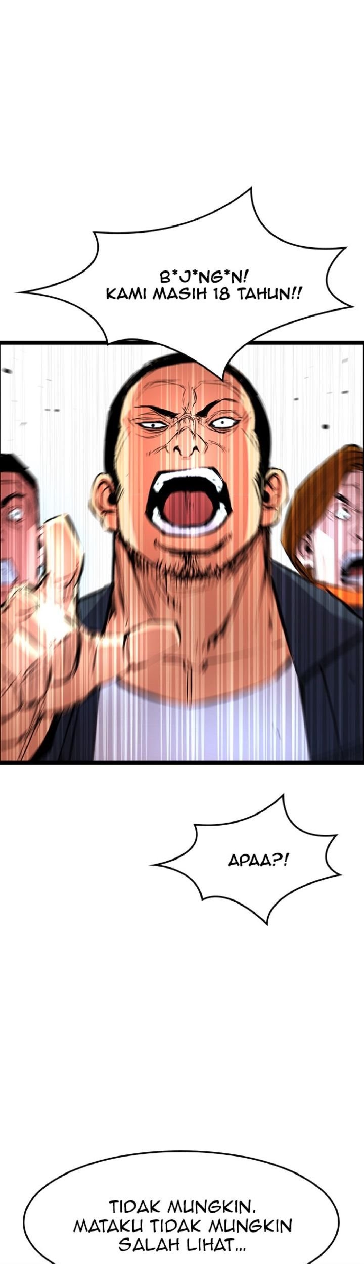 Hallym Gymnasium Chapter 53 Gambar 20