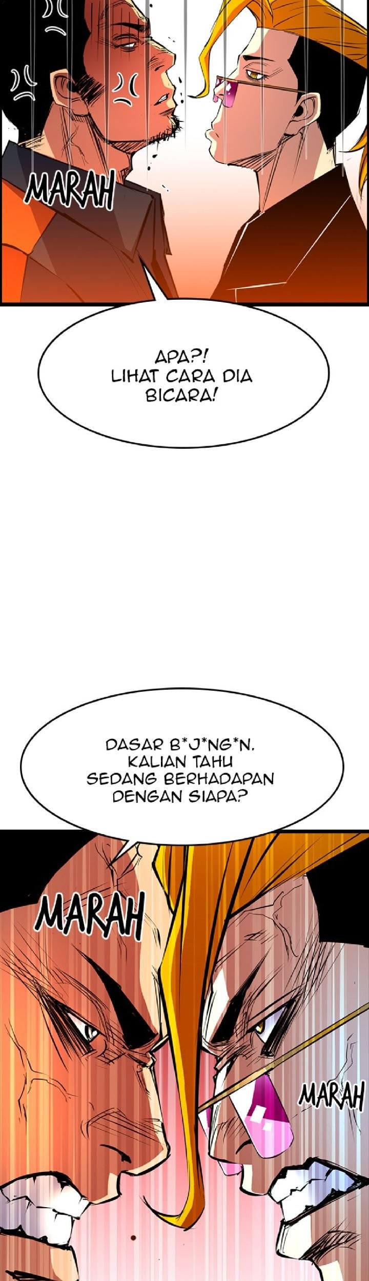 Hallym Gymnasium Chapter 53 Gambar 22