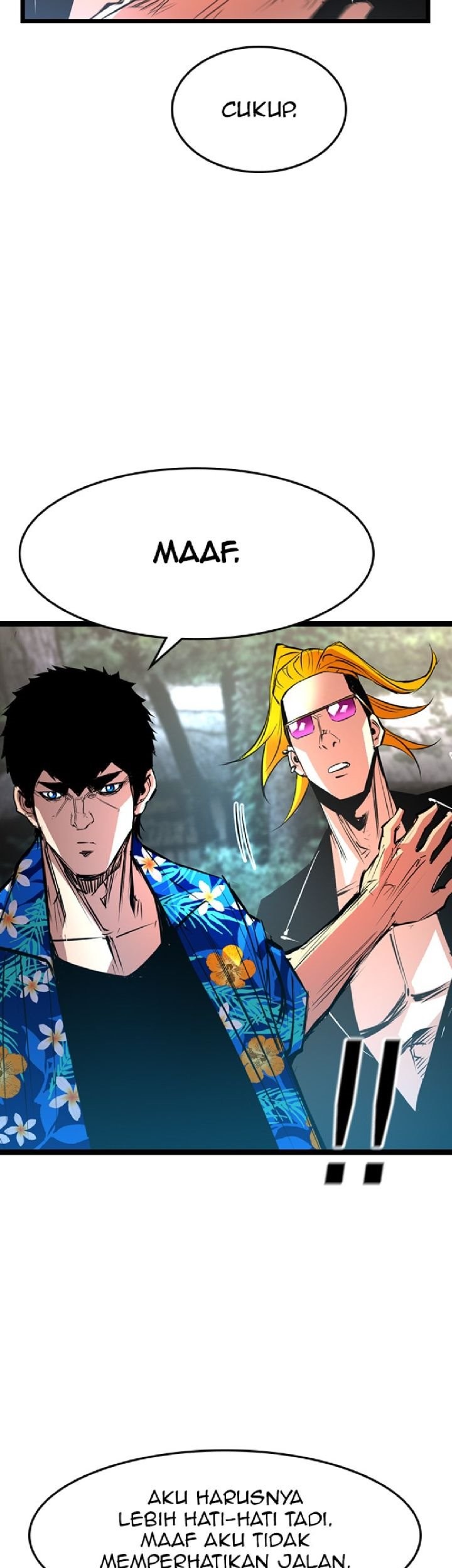 Hallym Gymnasium Chapter 53 Gambar 26