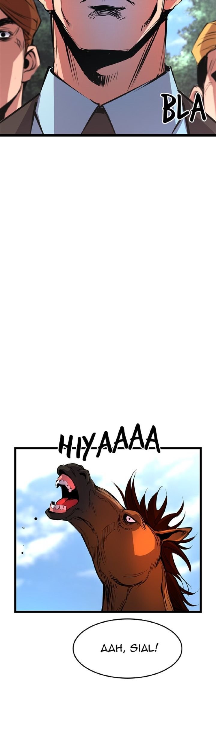 Hallym Gymnasium Chapter 53 Gambar 35