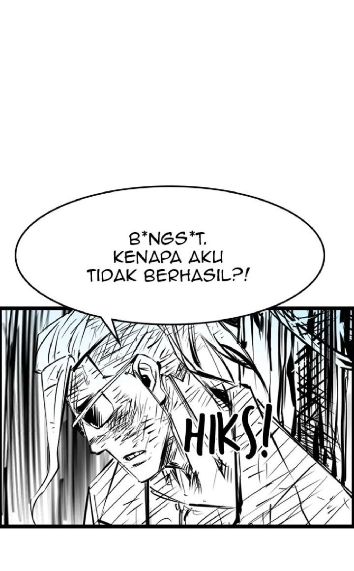 Hallym Gymnasium Chapter 53 Gambar 50