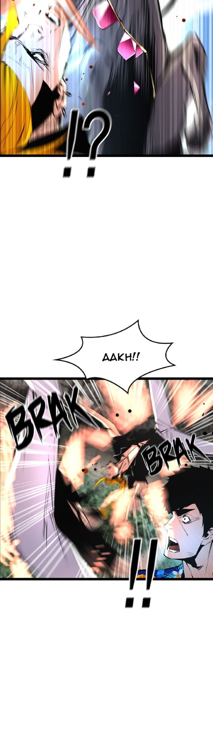 Hallym Gymnasium Chapter 53 Gambar 67