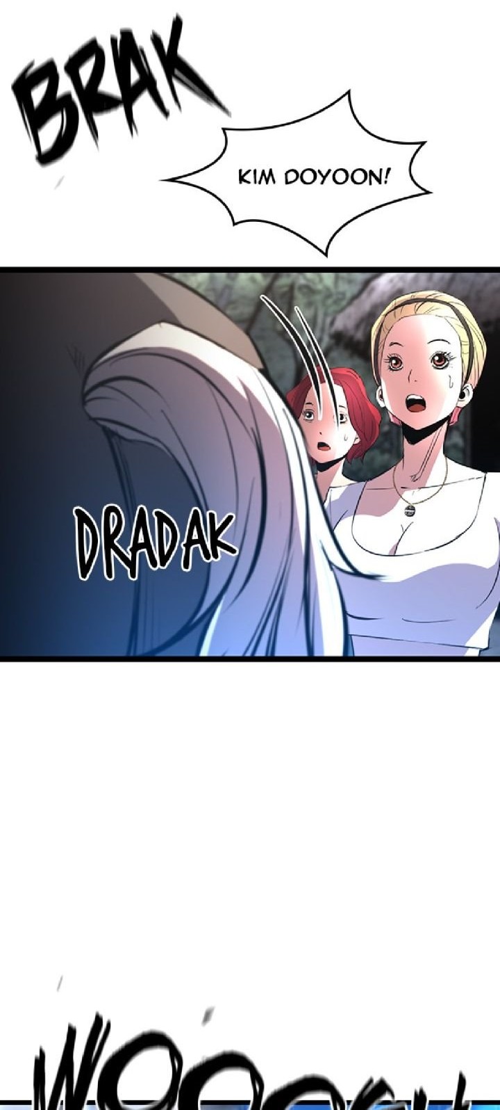 Hallym Gymnasium Chapter 53 Gambar 68