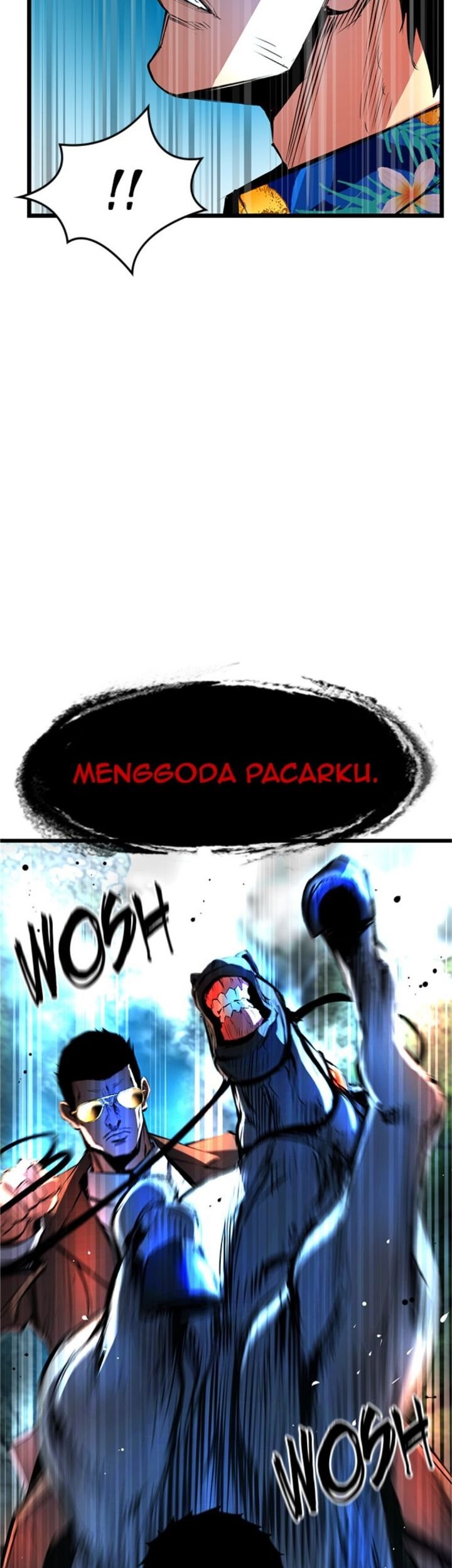 Hallym Gymnasium Chapter 53 Gambar 71