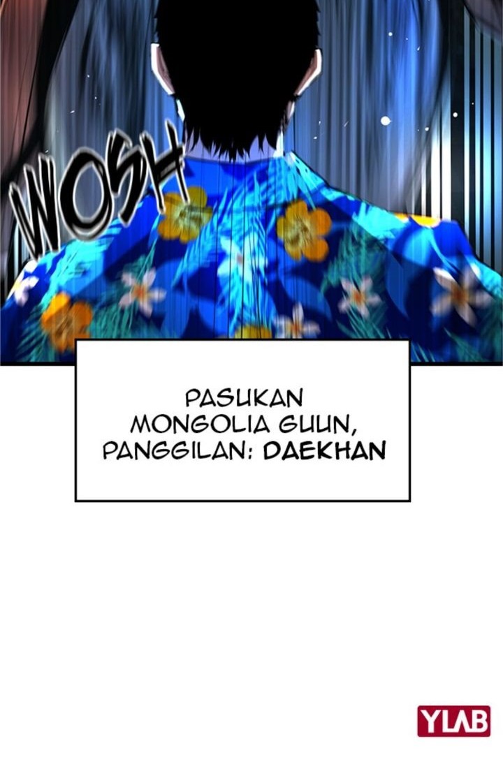 Hallym Gymnasium Chapter 53 Gambar 72