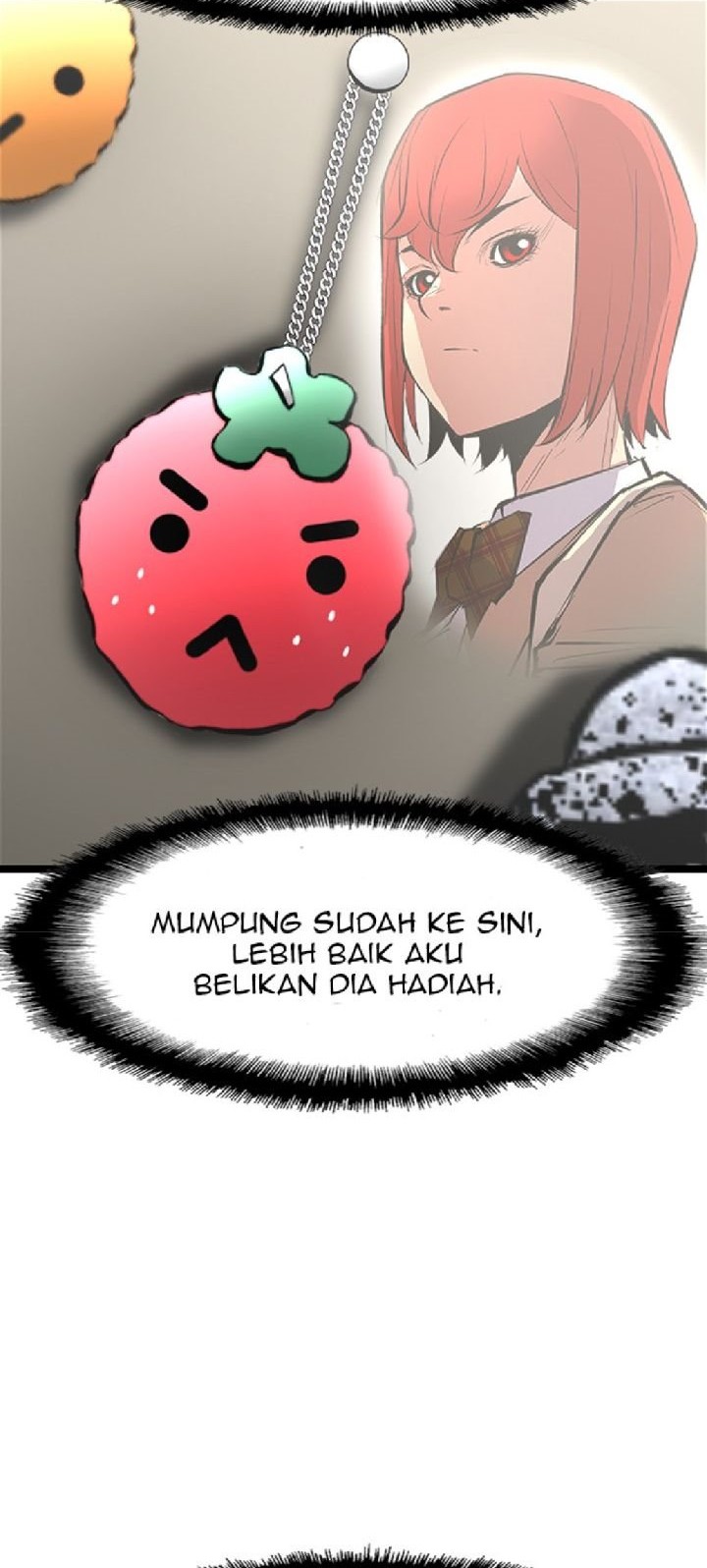 Hallym Gymnasium Chapter 53 Gambar 10