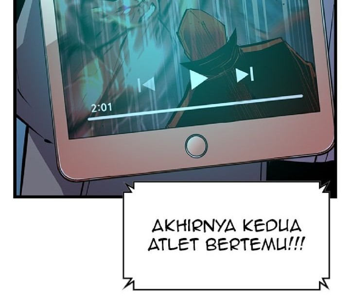 Hallym Gymnasium Chapter 52 Gambar 20