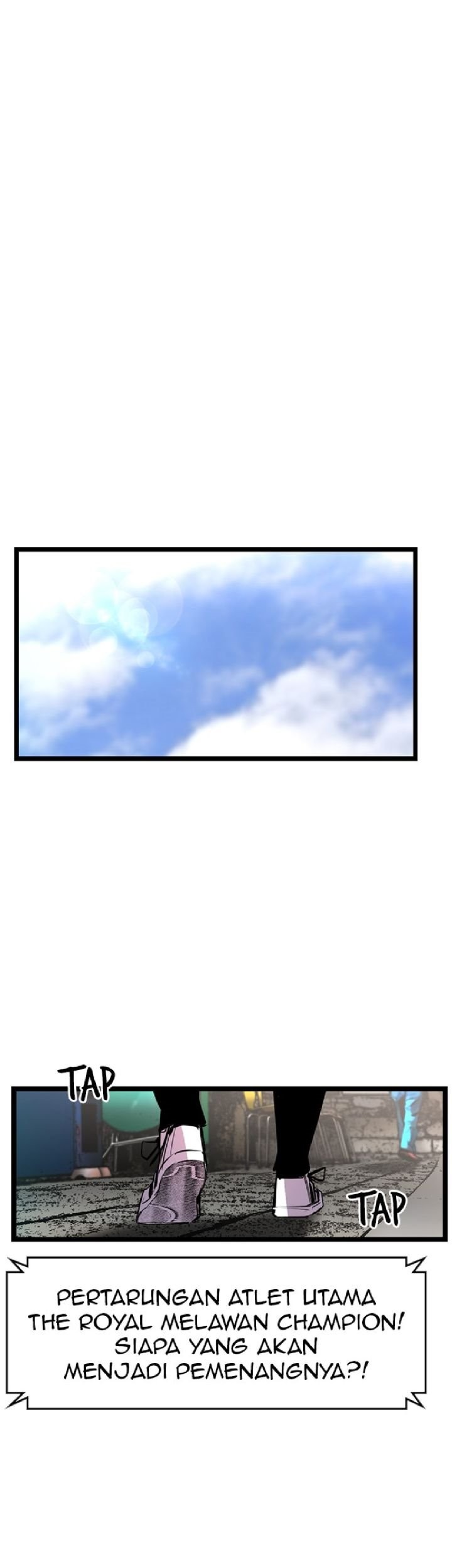 Hallym Gymnasium Chapter 52 Gambar 21
