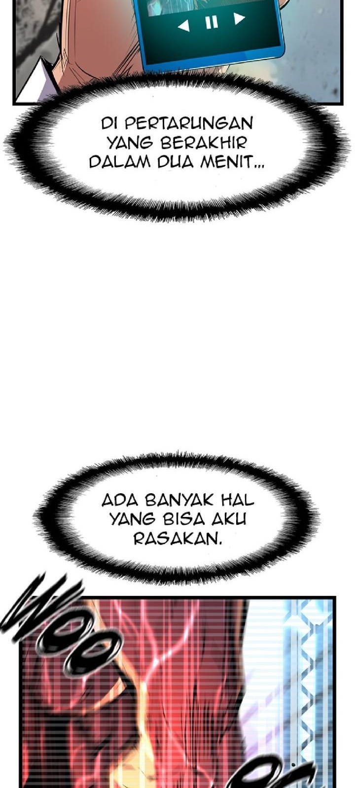 Hallym Gymnasium Chapter 52 Gambar 24