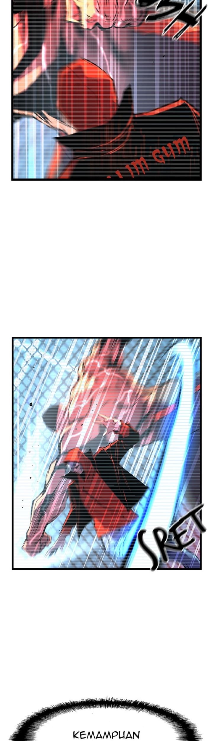 Hallym Gymnasium Chapter 52 Gambar 25