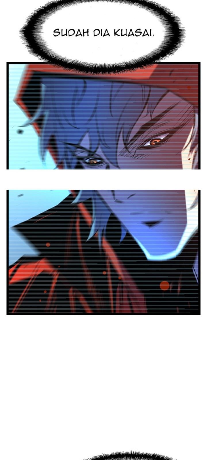 Hallym Gymnasium Chapter 52 Gambar 34