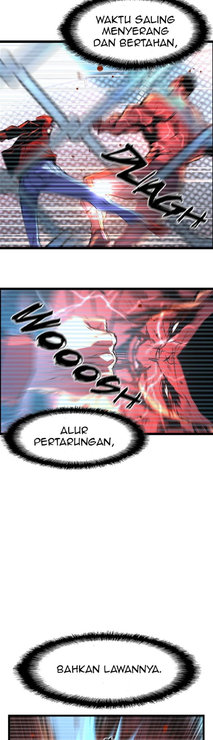 Hallym Gymnasium Chapter 52 Gambar 35