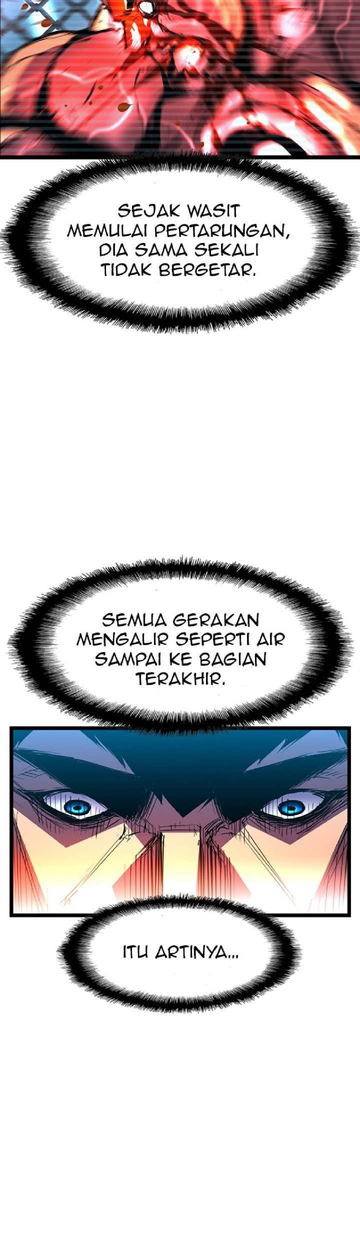 Hallym Gymnasium Chapter 52 Gambar 39