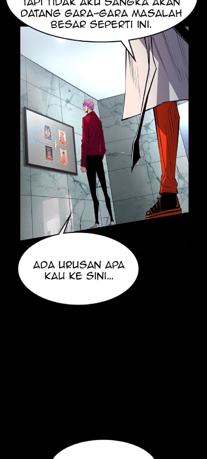 Hallym Gymnasium Chapter 52 Gambar 4