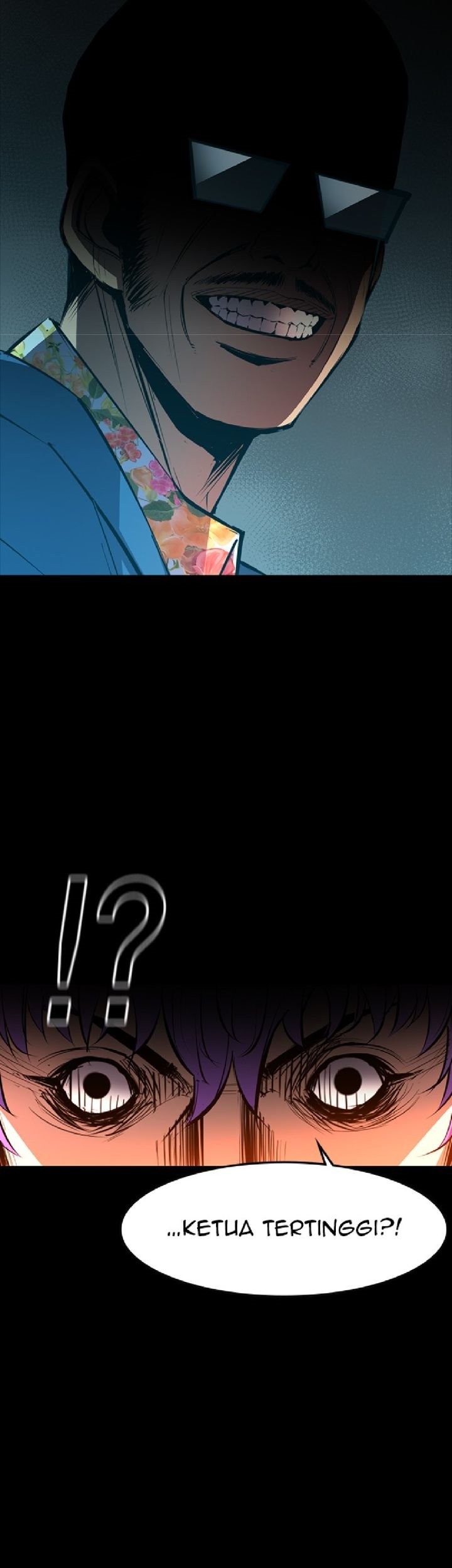 Hallym Gymnasium Chapter 52 Gambar 11