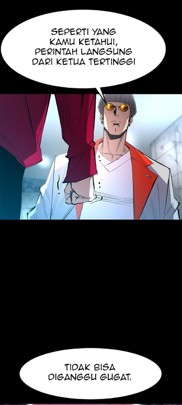 Hallym Gymnasium Chapter 52 Gambar 12
