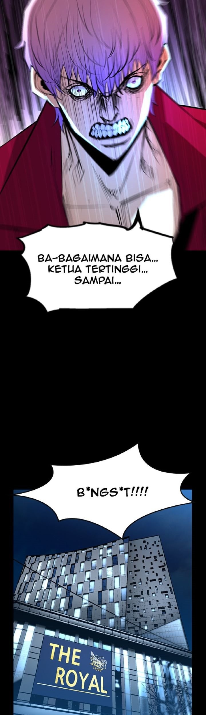 Hallym Gymnasium Chapter 52 Gambar 13