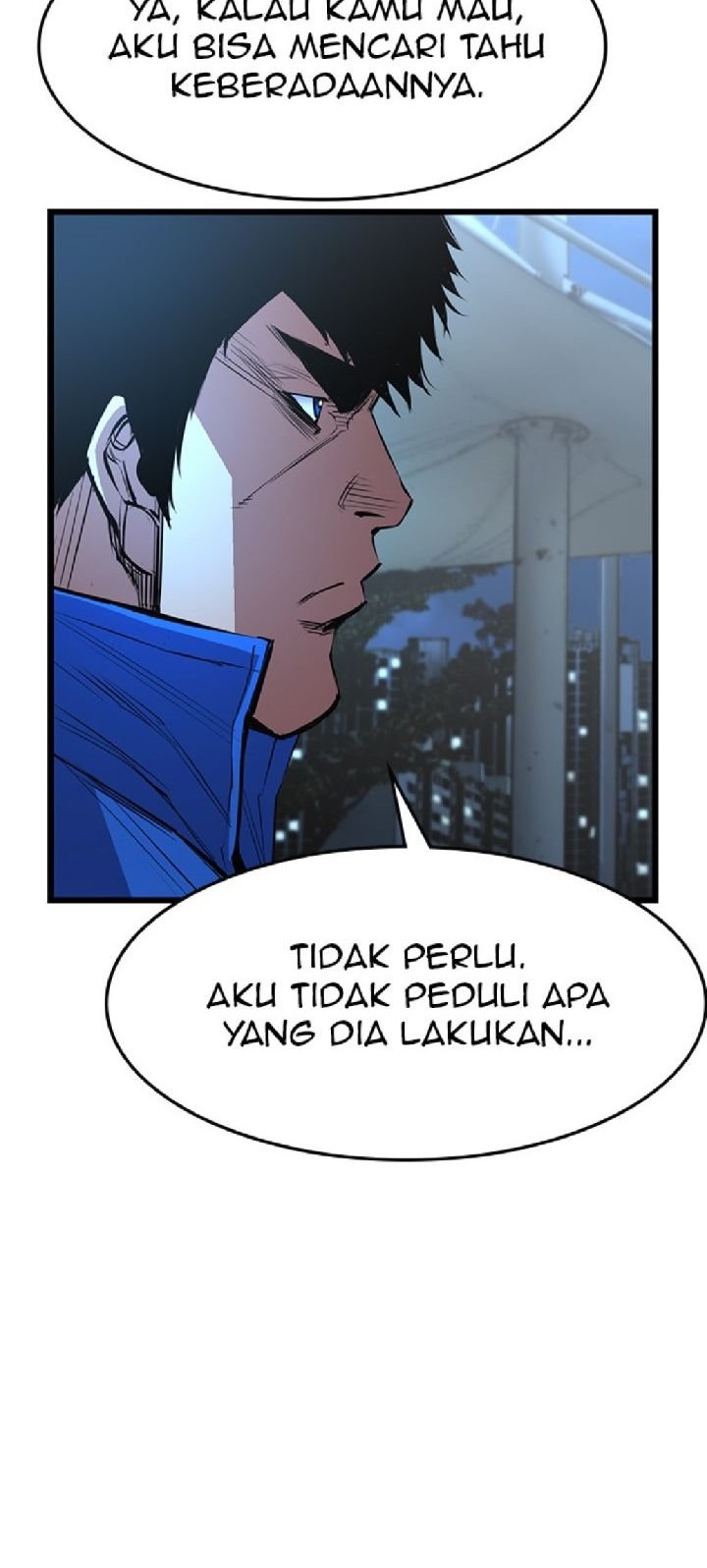 Hallym Gymnasium Chapter 52 Gambar 16