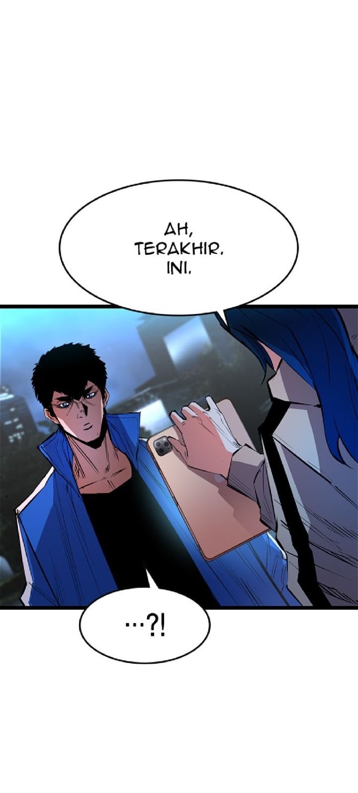 Hallym Gymnasium Chapter 52 Gambar 18