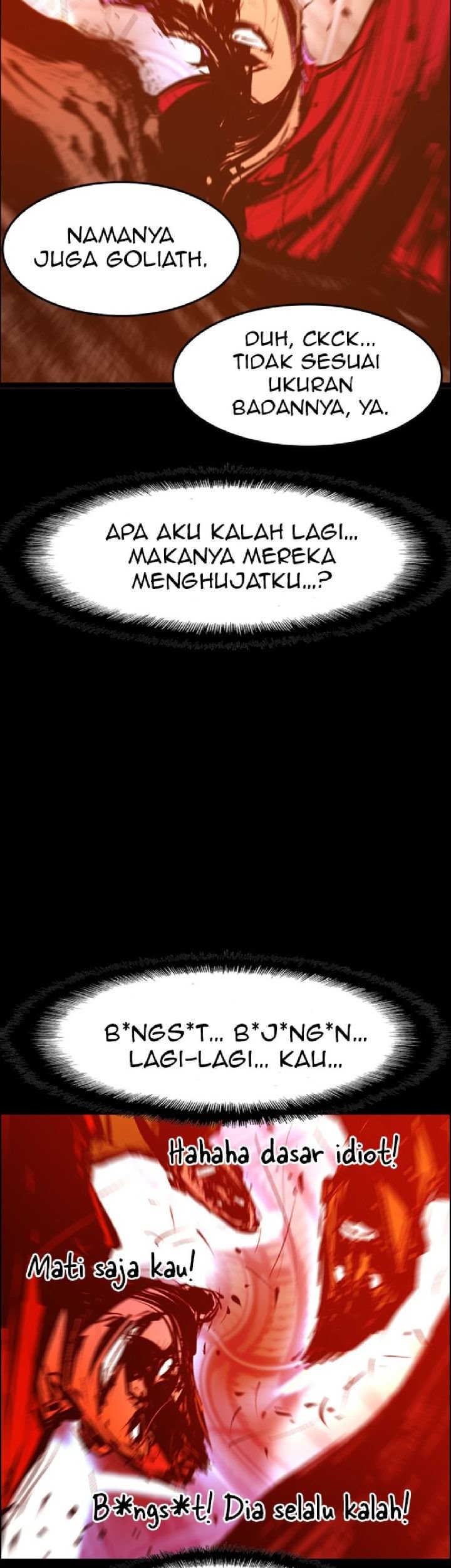 Hallym Gymnasium Chapter 51 Gambar 25