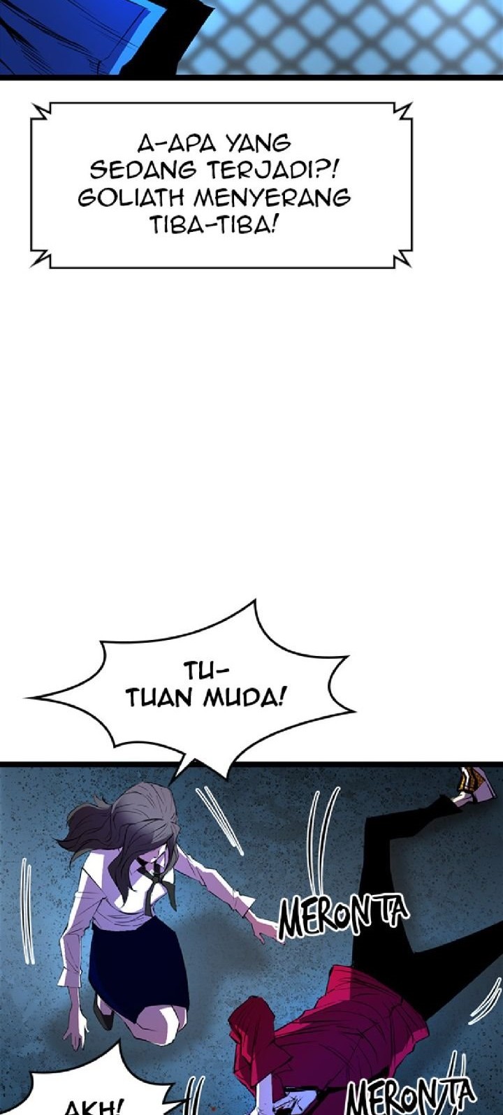 Hallym Gymnasium Chapter 51 Gambar 30