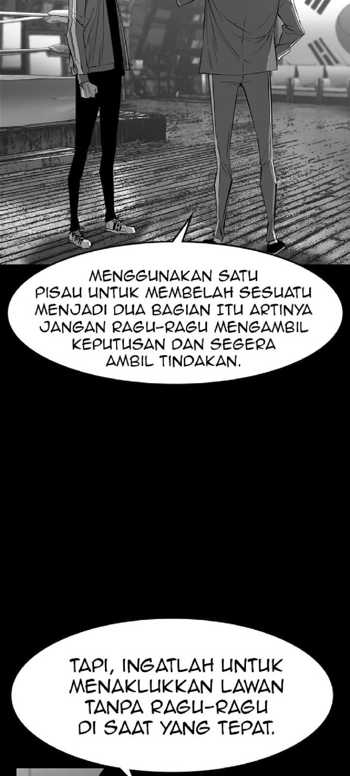 Baca  Hallym Gymnasium Chapter 51 Gambar 2