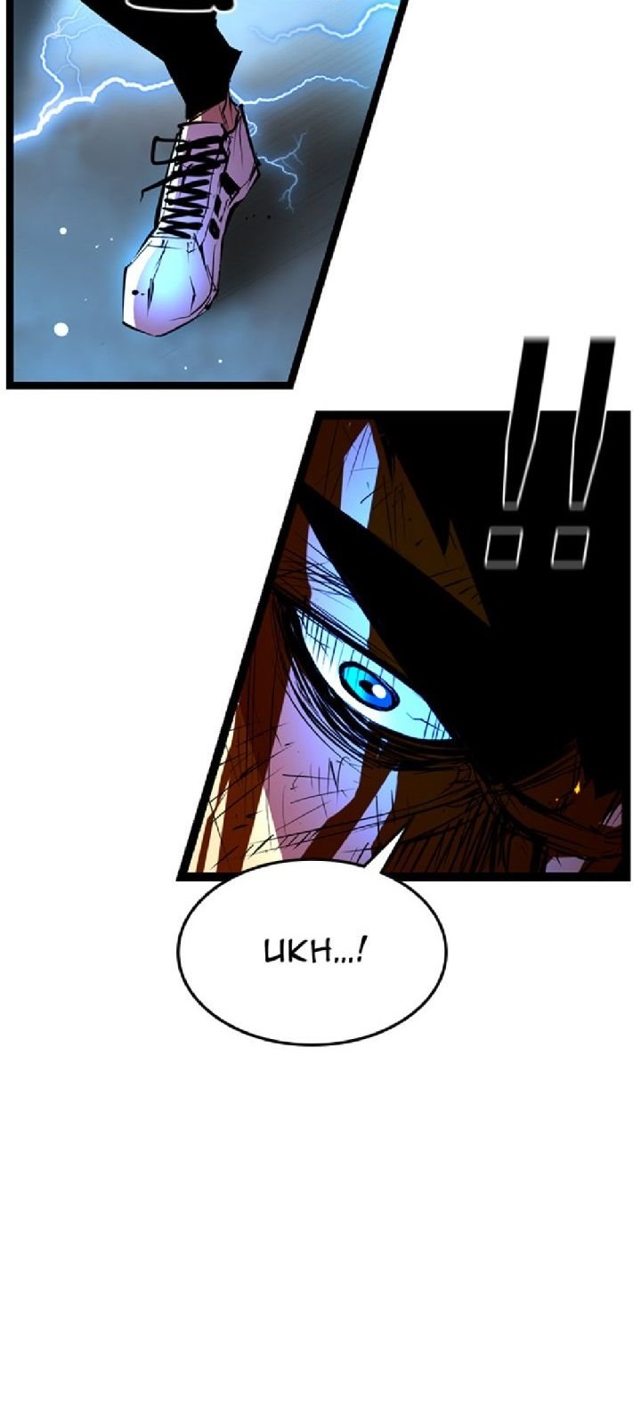Hallym Gymnasium Chapter 51 Gambar 37