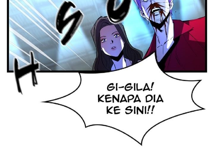 Hallym Gymnasium Chapter 51 Gambar 41