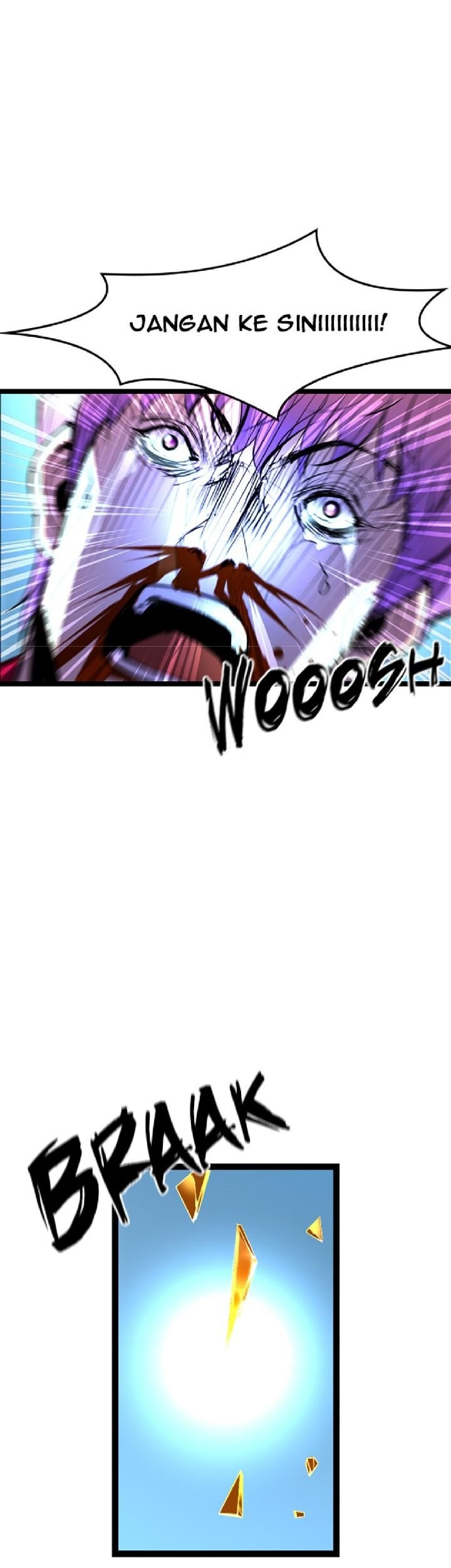 Hallym Gymnasium Chapter 51 Gambar 42
