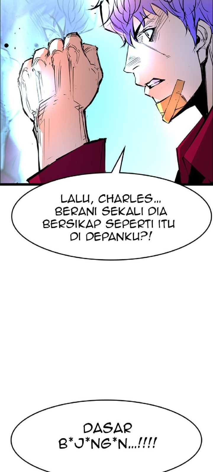 Hallym Gymnasium Chapter 51 Gambar 56
